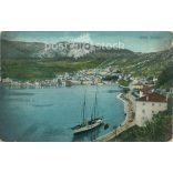 1910 - Bakra. Buccari. Colored photo sheet, postcard. (2792060)