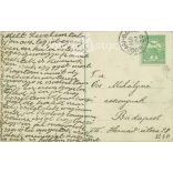 1910 - Bakra. Buccari. Colored photo sheet, postcard. (2792060)