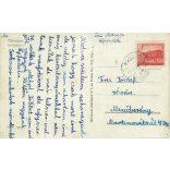 Komádi. Black and white photo sheet, postcard. (2792063)