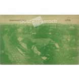 1924 - György Jászalsószent. View. Colored photo sheet, postcard. (2792065)