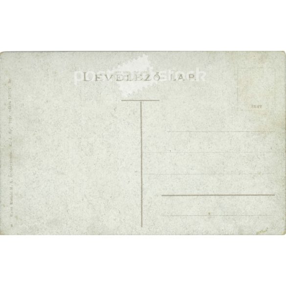 Greetings from Máramaros. Colored photo sheet, postcard. (2792070)