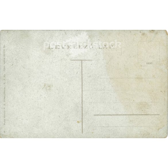 Greetings from Máramaros. Colored photo sheet, postcard. (2792071)