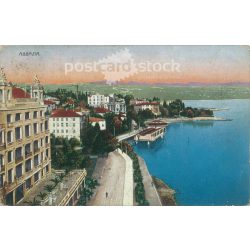   11925 - Abbey. View. Colored photo sheet, postcard. (2792075)