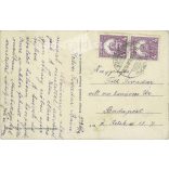 1929 - Jászalsószentgyörgy. Zagyva detail. Black and white photo sheet, postcard. (2792092)