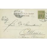 1903 - Zagreb. Black and white photo sheet, postcard. (2792126)