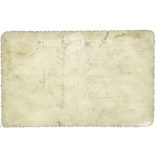 1938 - Celebratory party with soldiers. Zsadány. Sándor Ilyés is 18 years old. Black and white photo sheet, postcard. (2792138)