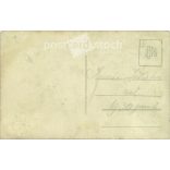 1941 - Romantic postcard. Colored photo sheet. (2791704)