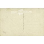 Early 1900s. Italian, romantic, black and white photo card, postcard. (2792146)