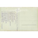 1921 - The teaching staff of the Szolnok civil boys’ school. Black and white photo sheet, postcard. (2792147)