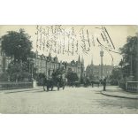1911 - Holland. Black and white photo sheet, postcard. (2792148)