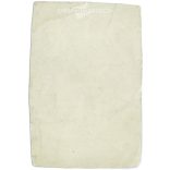 Early 1920s. Erotic photo. Colored photo sheet, reproduction. (2792154)