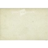 Early 1900s. Village fun. Original paper image. (2792158)