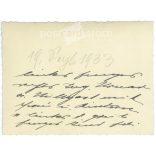 1933 - Three generations, the big family together. A garden photo where everyone is happy. (2792163)