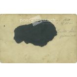 1931 - The car and its young driver. Sticker on the windshield: „Közúti Autobélyeg 1934”. Black and white photo sheet, postcard. (2792164)