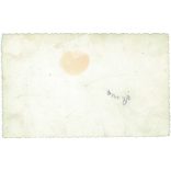 1946 - Group photo taken at a village party, with fun costumers and children. (2792165)