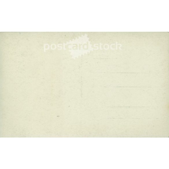 1926 - Karlsbad. Group of vacationing tourists. Black and white photo sheet, postcard. (2792166)