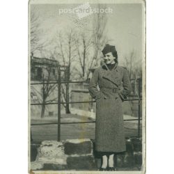   1936 - For fathers. Drink. The picture was taken in Hungary, the maker is unknown. Original paper image. (2792219)