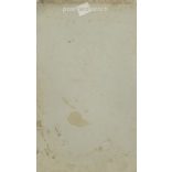 1910s. Mother with her child, studio shot. Made in the photographic studio of Homonnai, Makó. Original, cashiered paper image. (2792264)