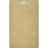 Early 1900s. Studio portrait of young boy. Its maker is unknown. Original  Cabinet card / CDV photo / hardback photo. (2792267)