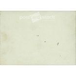 1920s. Group photo of young people outdoors. Its maker is unknown. Original paper image. (2792271)