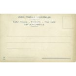 Italy Venezia Palazzo Contarini Venice Art Litho B42 (2792283)