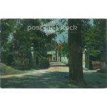 1915 - Brussels-stamped colored photo sheet, postcard. (2792317)