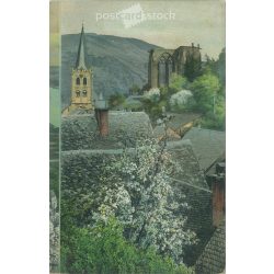 1911 - Zenta. Colored photo sheet, postcard. (2792342)