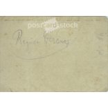 Early 1900s. Ferenc Regner’s photo, Diósgyőr, iron factory stamp. The creator of the image is unknown. The photo was taken in Hungary. Original paper image. (2792354)