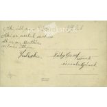 1921 - Family photo, studio recording. Leiden. Atelier Bungenaar photography studio. Sepia photo sheet. (2792386)