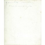 1930s. The result of mushroom picking. Black and white original paper image, old photo. (2792402)