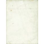 1930s. Presumably chemical defense soldiers. Black and white original paper image, old photo. (2792404)