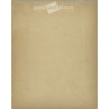 Early 1900s. Railway couple. Black and white original cashier paper image, old photo. The picture was taken by Gizella Kulcsár, in Vác. (2792409)