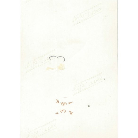 1950s. Baby shower, family photo. The picture was taken in Germany. Black and white original paper image, old photo. (2792423)