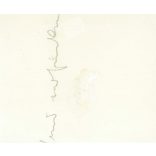 1940s. Getting stuck in the sand. The creator of the image is unknown. Black and white original paper image, old photo. (2792424)