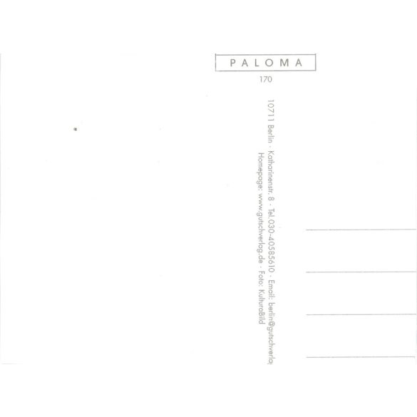 1940s. Germany. Middle-aged elegant couple. Published by Gutsch Verlag, Berlin. Cut out postcard. Sepia effect, reprint after an old photo. (2792447)