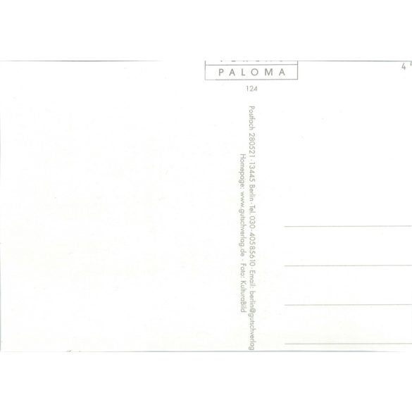 1950s. Germany. Middle-aged cheerful couple resting. Published by Gutsch Verlag, Berlin. Cut out postcard. Sepia effect, reprint after an old photo. (2792448)