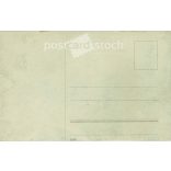 1930s. Germany. Horse fair. Original paper image, old postcard, photo sheet. (2792449)