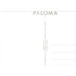 1950s. Germany. Rolling clothes. Published by Gutsch Verlag, Berlin. Cut out postcard. Black and white reprint from an old photo. (2792450)