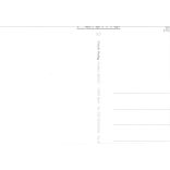 1950s. Germany. On the beach. Published by Gutsch Verlag, Berlin. Cut out postcard. Black and white reprint from an old photo. (2792451)