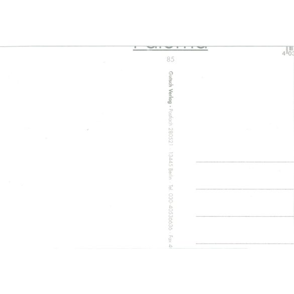 1950s. Germany. On the beach. Published by Gutsch Verlag, Berlin. Cut out postcard. Black and white reprint from an old photo. (2792451)