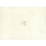 1950s. Germany. BMW motorcycle. Black and white original paper image, old photo. (2792452)