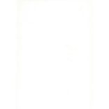 1964 - Young men (boys) on a trip to the lake. Black and white original paper image, old photo. (2792454)