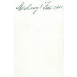 July 1933. Germany. On the beach. Black and white original paper image, old photo. (2792459)