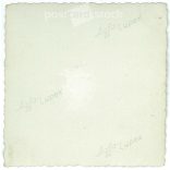 1920s. Germany. Young man sitting on the car in front of the shed. Black and white original paper image, old photo. (2792474)