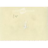 1950s. Germany. Girls on the beach. Black and white original paper image, old photo. (2792480)