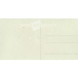 1960s. Germany. Calád boating. Cut out postcard. Original paper image, old postcard, photo sheet. (2792482)