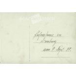 1930s. Germany. Country bikers. Original paper image, old postcard, photo sheet. (2792484)