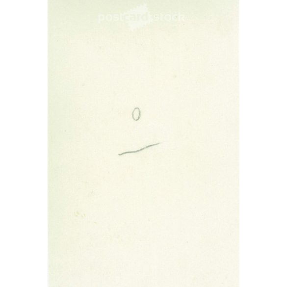 1960s. Germany. On horseback, somewhere in the Alps. Black and white original paper image, old photo. (2792490)