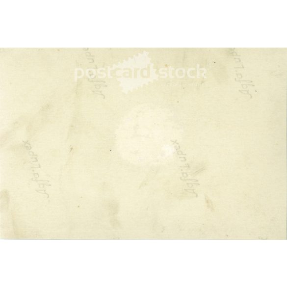 1950s. Germany. Young people on motorbikes. The creator of the picture and the identity of the people on it are unknown. Black and white original paper image, old photo. (2792500)