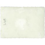 1930s. Germany. Bus tour. Original paper image, old postcard, photo sheet. (2792501)